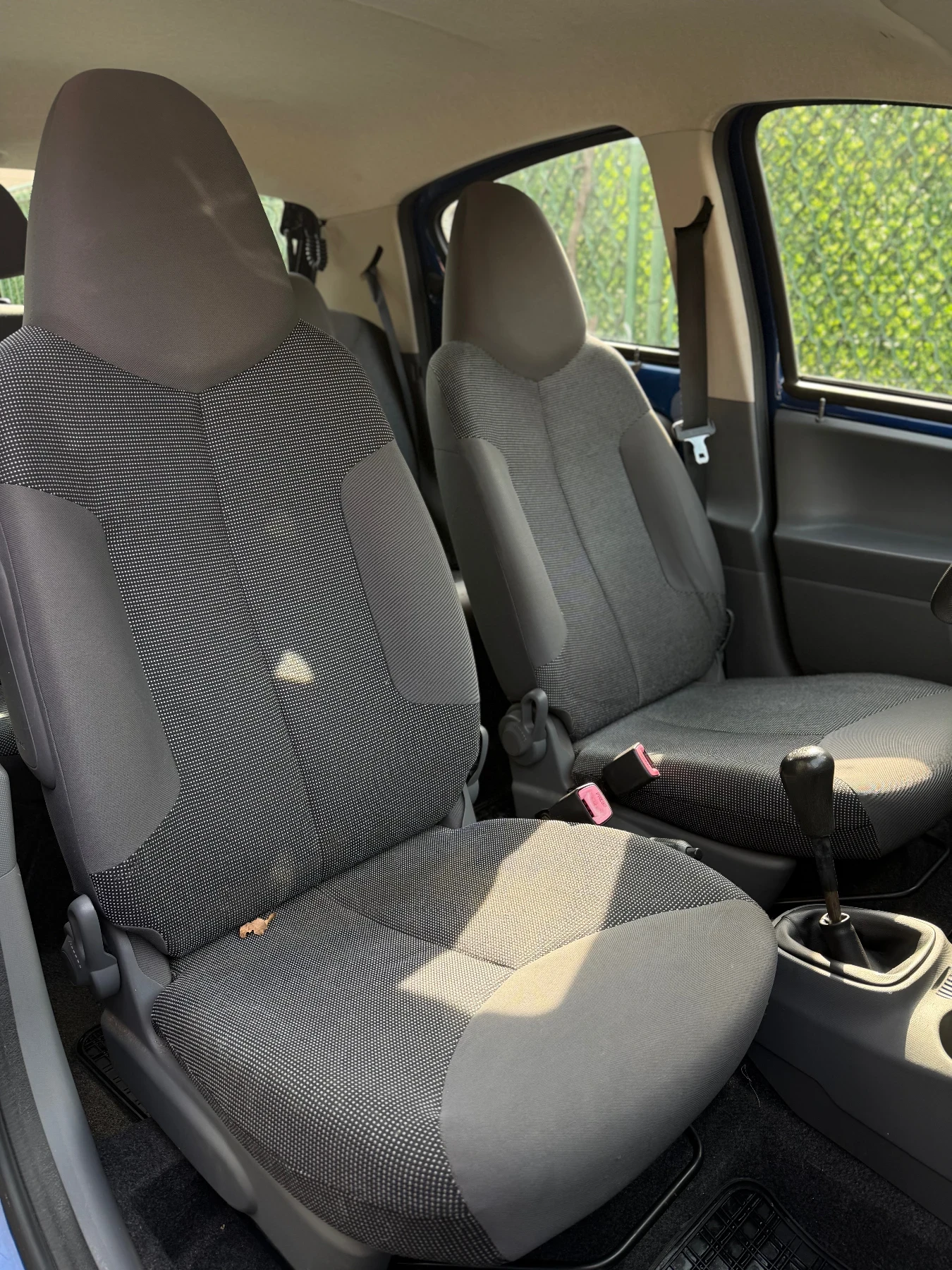 Peugeot 107, снимка 8 - Автомобили и джипове - 53757651