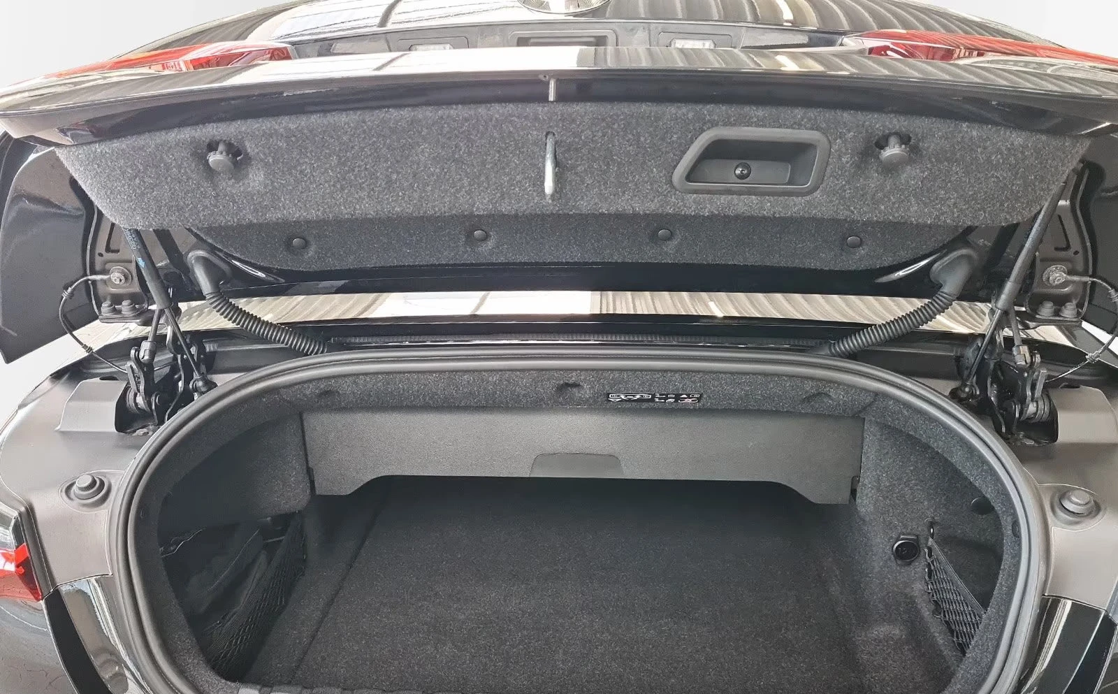 BMW 440 CABRIO/374HP/HUD/360/ACC/140z, снимка 4 - Автомобили и джипове - 53794558