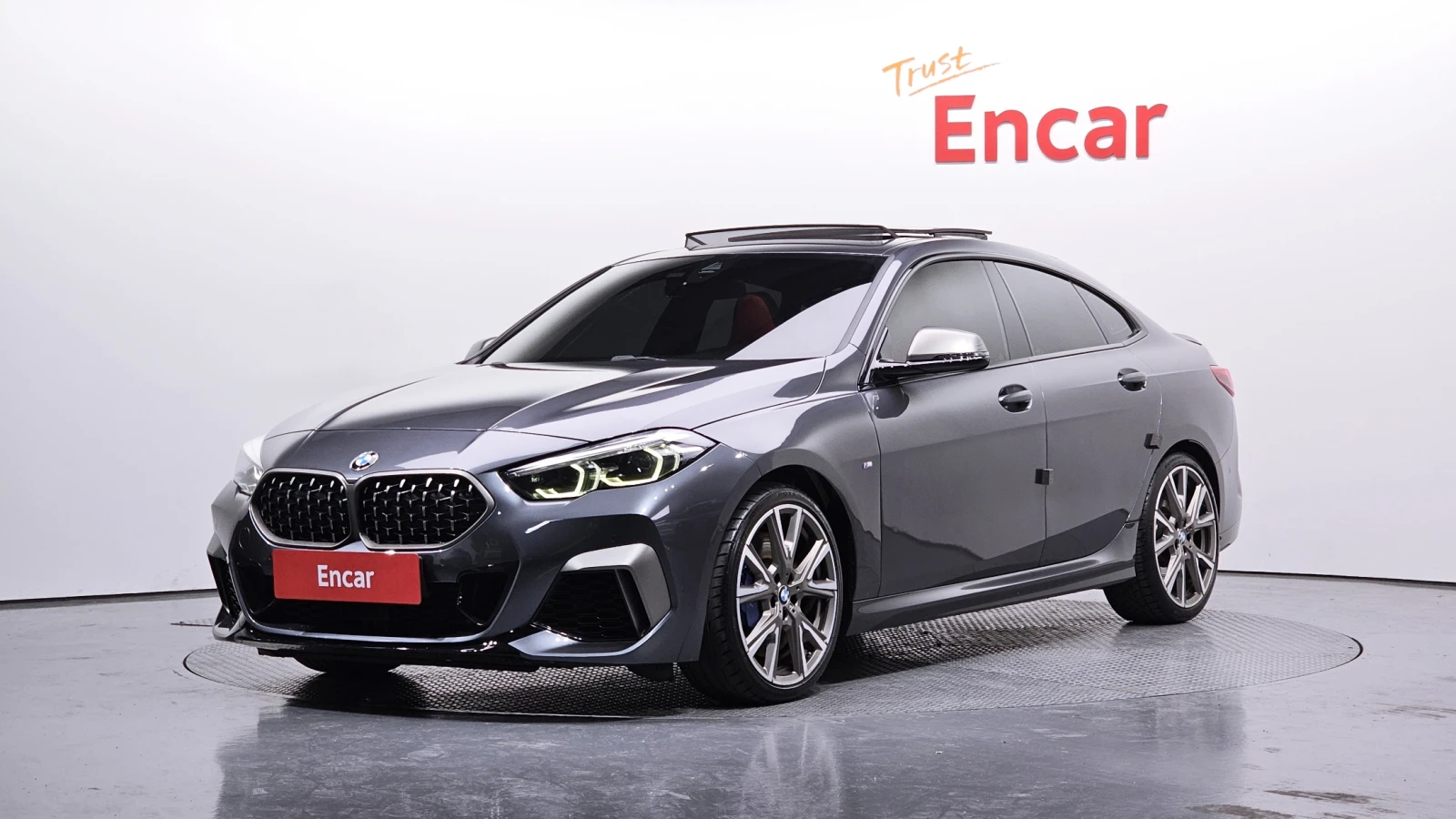 BMW 235 M235XI / M-PACK / HEADUP / ПОДГРЕВИ | Auto.bg — изображение 1