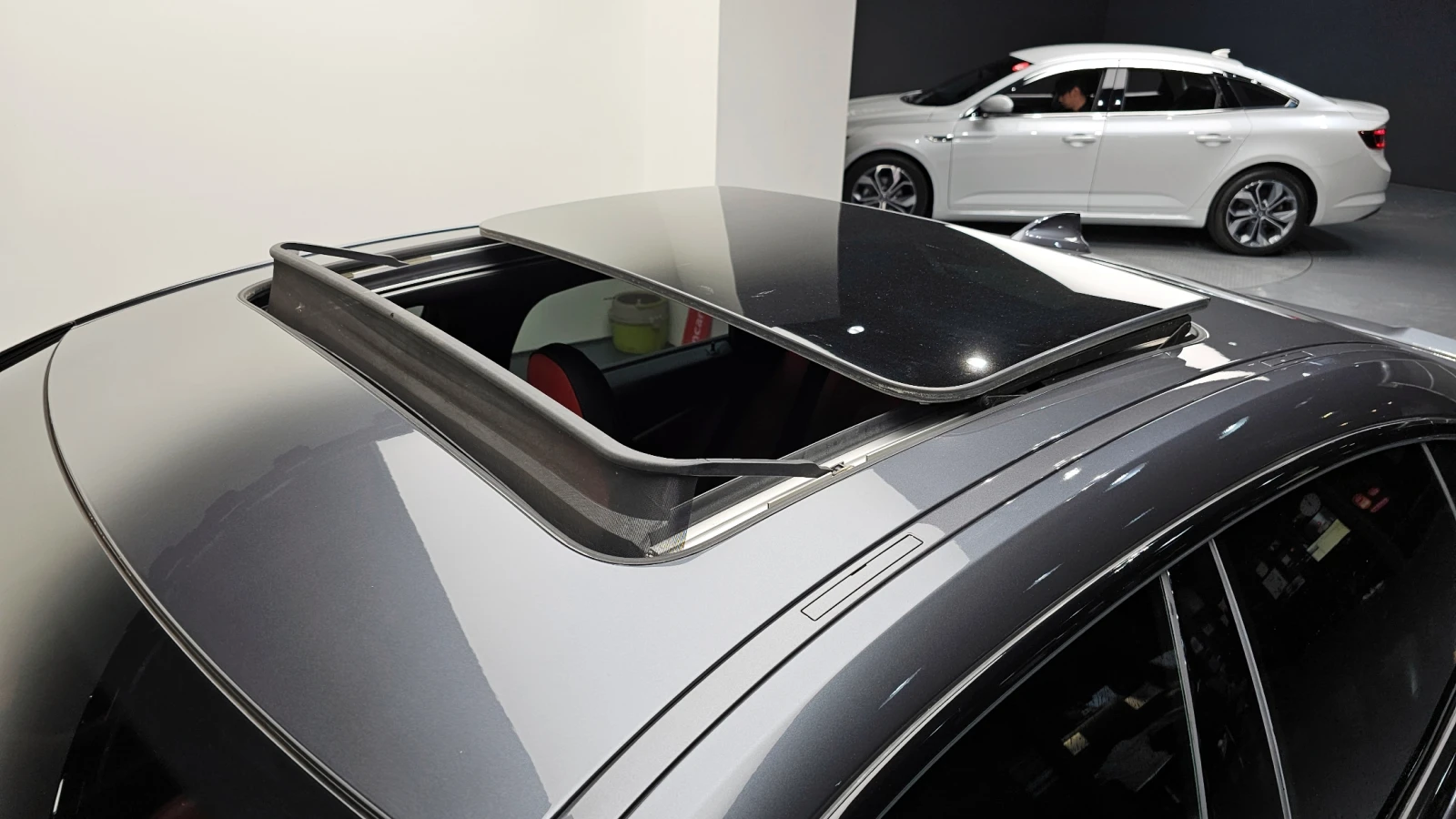 BMW 235 M235XI / M-PACK / HEADUP / ПОДГРЕВИ, снимка 15 - Автомобили и джипове - 53913644