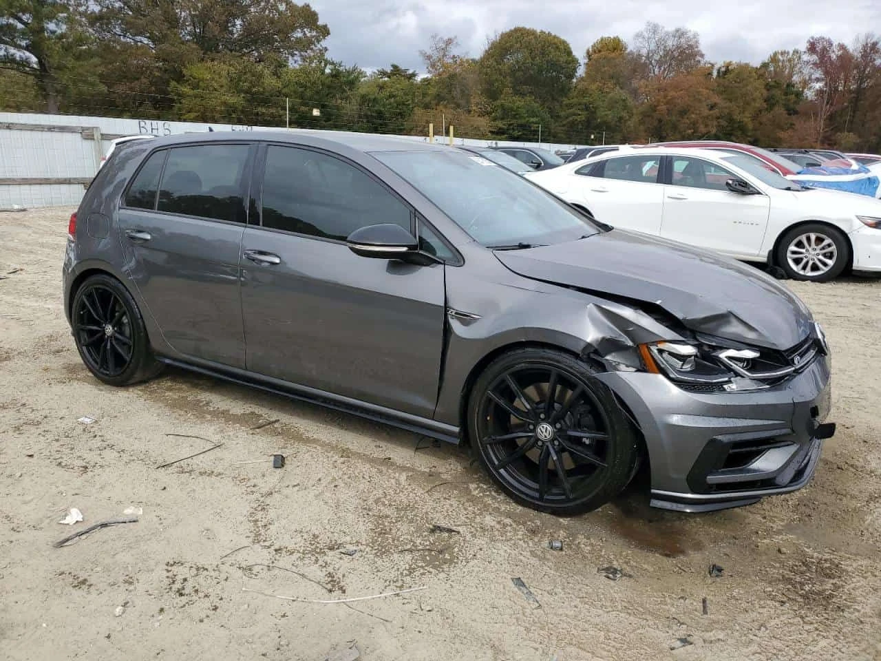 VW Golf /CAMERA/ПОДГРЕВИ , снимка 4 - Автомобили и джипове - 53997161