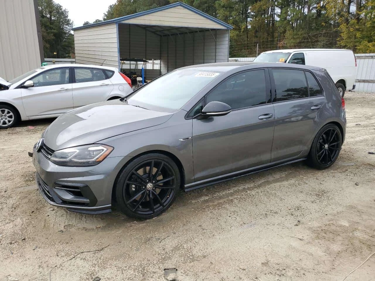 VW Golf /CAMERA/ПОДГРЕВИ , снимка 13 - Автомобили и джипове - 53997161