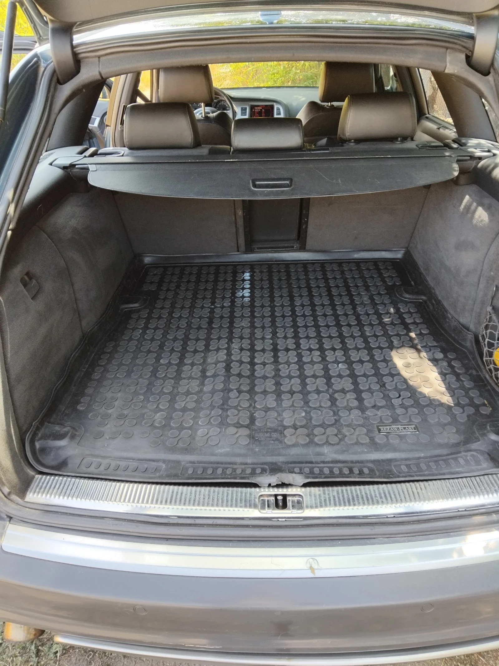 Audi A6 Allroad, снимка 9 - Автомобили и джипове - 54095336