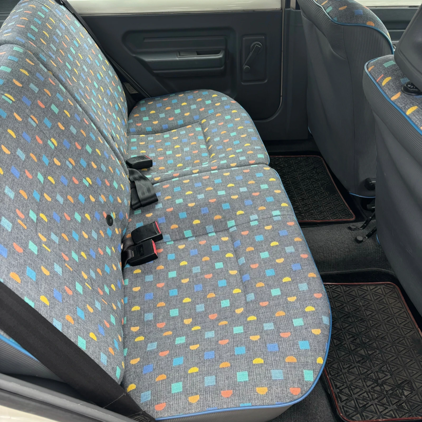 Renault 5 1.1 TL, снимка 11 - Автомобили и джипове - 54126721