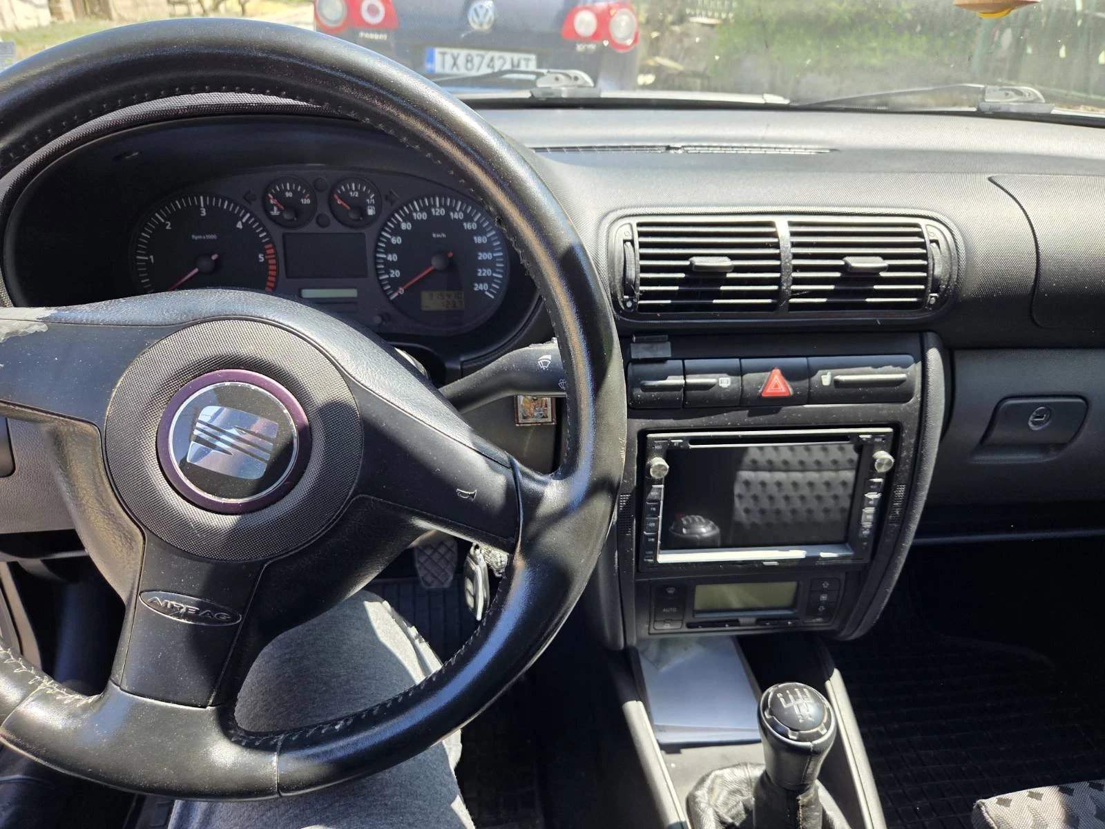 Seat Leon | Mobile.bg � ����������� 6
