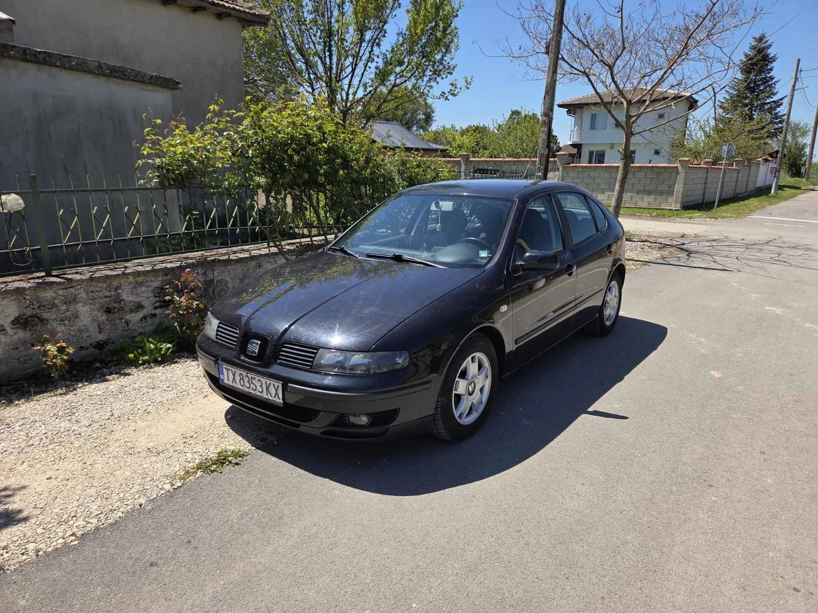 Seat Leon | Mobile.bg � ����������� 1