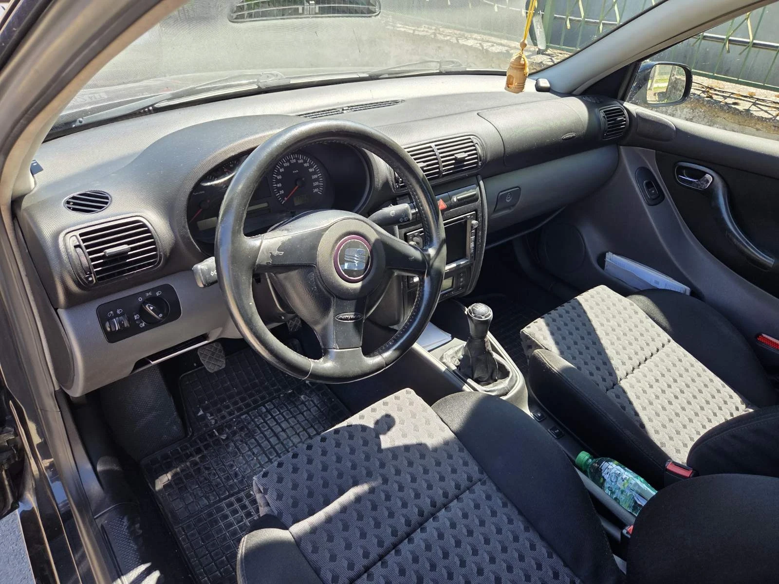 Seat Leon | Mobile.bg � ����������� 5