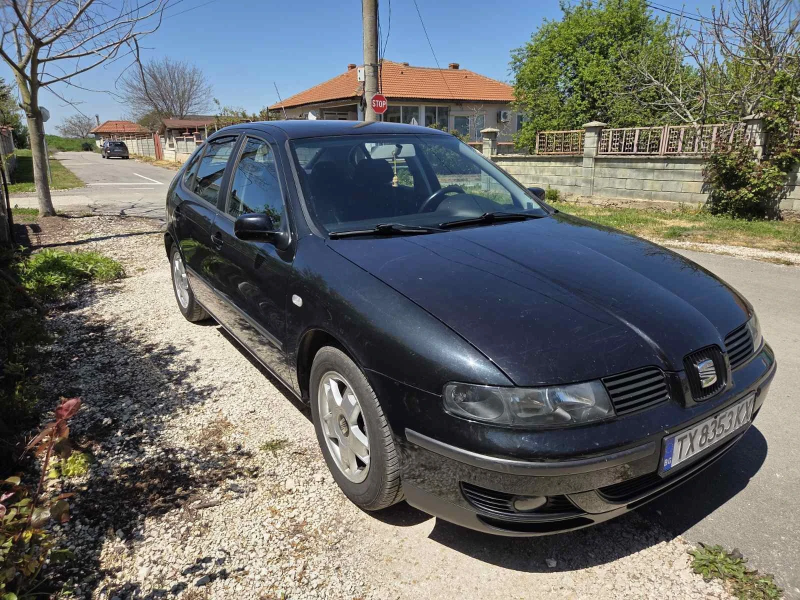 Seat Leon | Mobile.bg � ����������� 3