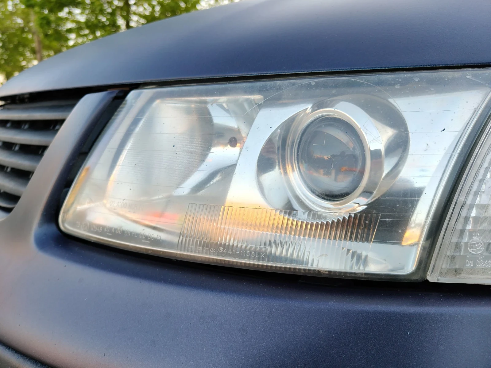VW Passat * 1.9tdi-110кс* 5л/100км