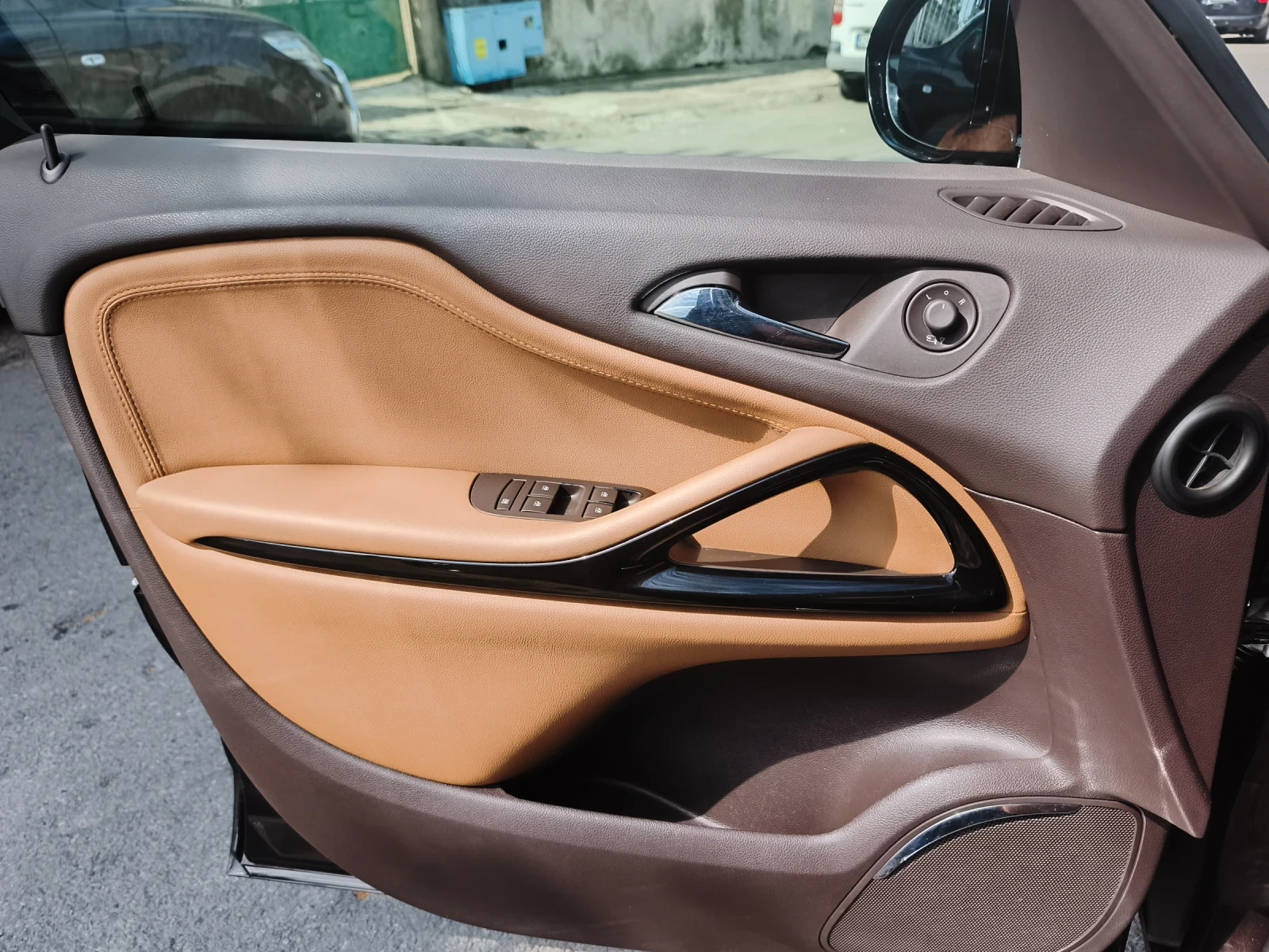 Opel Zafira 2.0 CDTI TOURER 6+ 1  K��� FULL EXTRAS  | Mobile.bg � ����������� 5