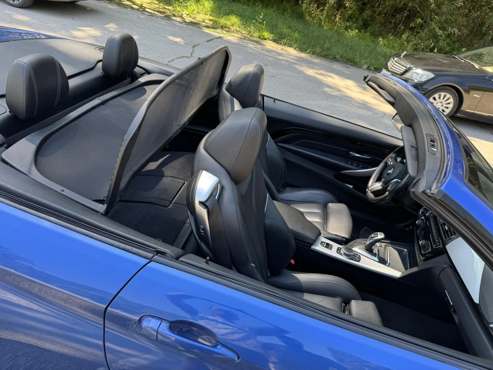 BMW 430 Sport Line, снимка 4 - Автомобили и джипове - 54793552