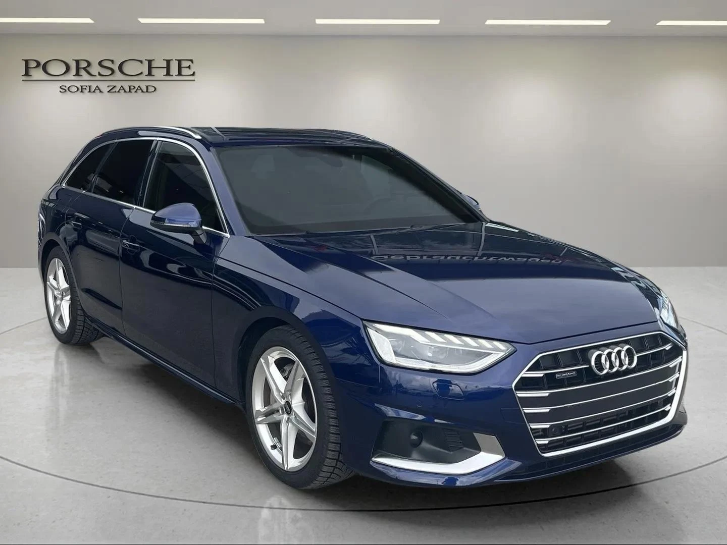 Audi A4 | Mobile.bg � ����������� 1