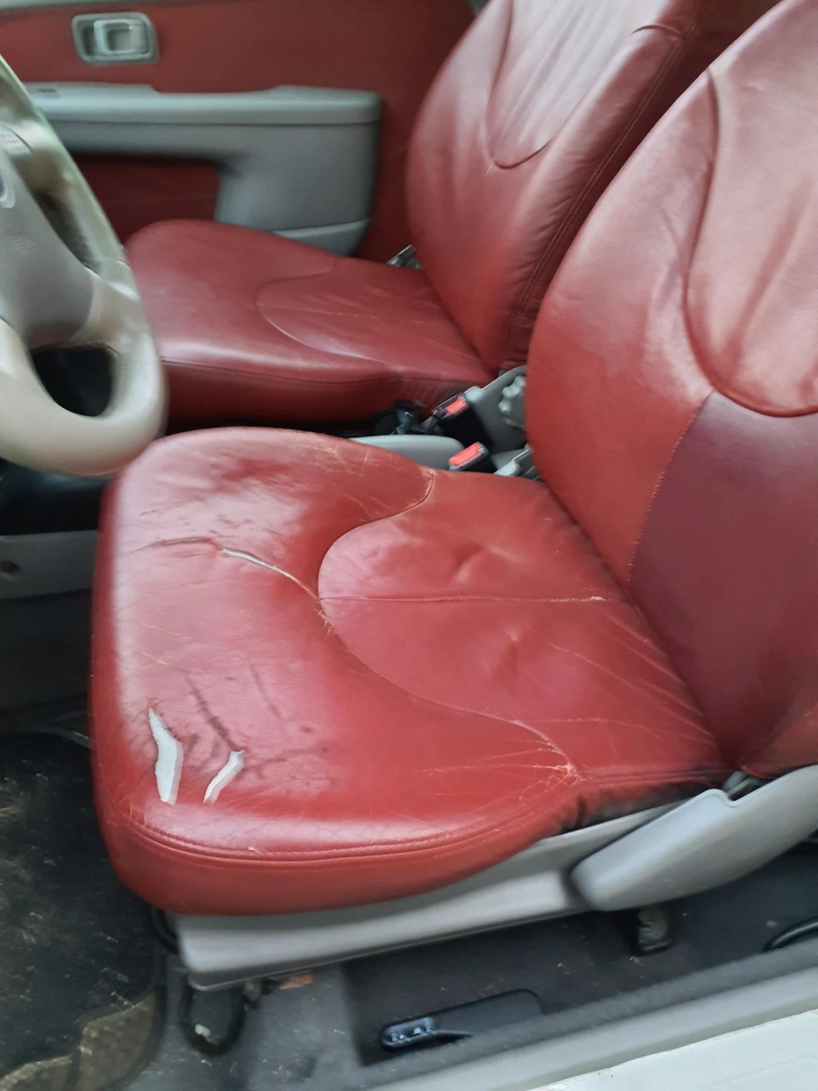 Nissan Micra, снимка 8 - Автомобили и джипове - 54892615
