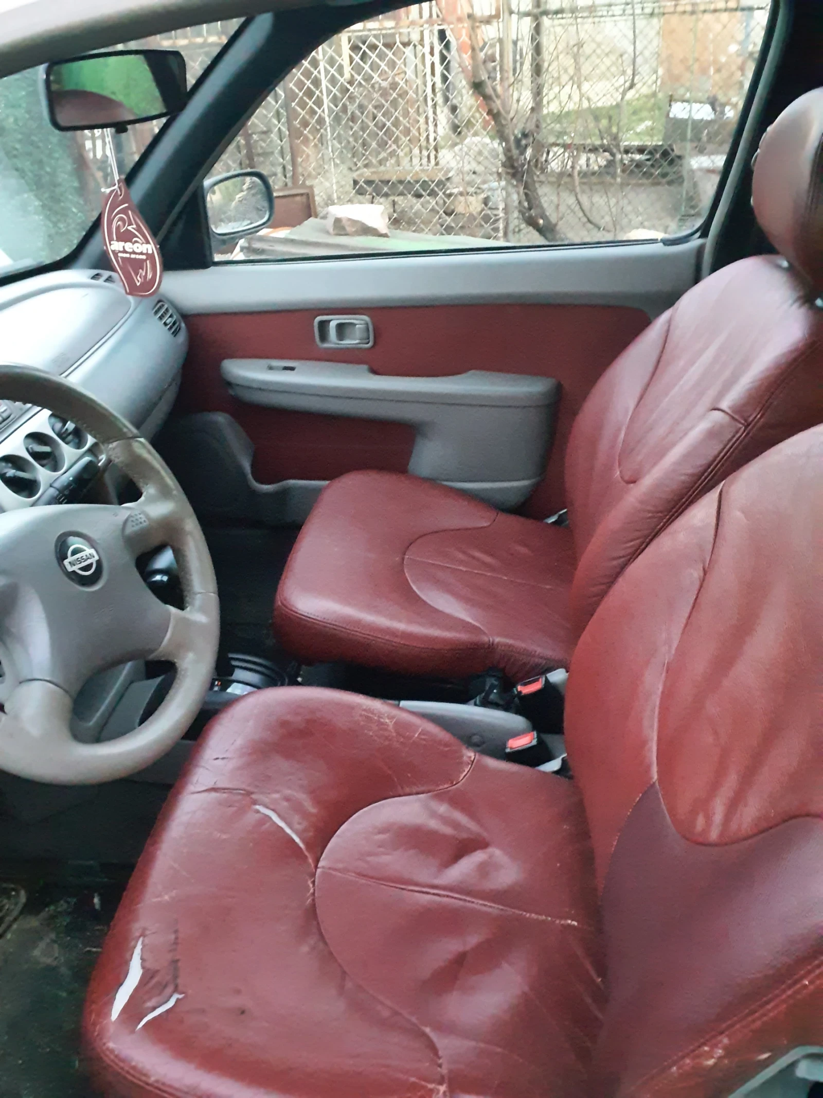 Nissan Micra, снимка 7 - Автомобили и джипове - 54892615