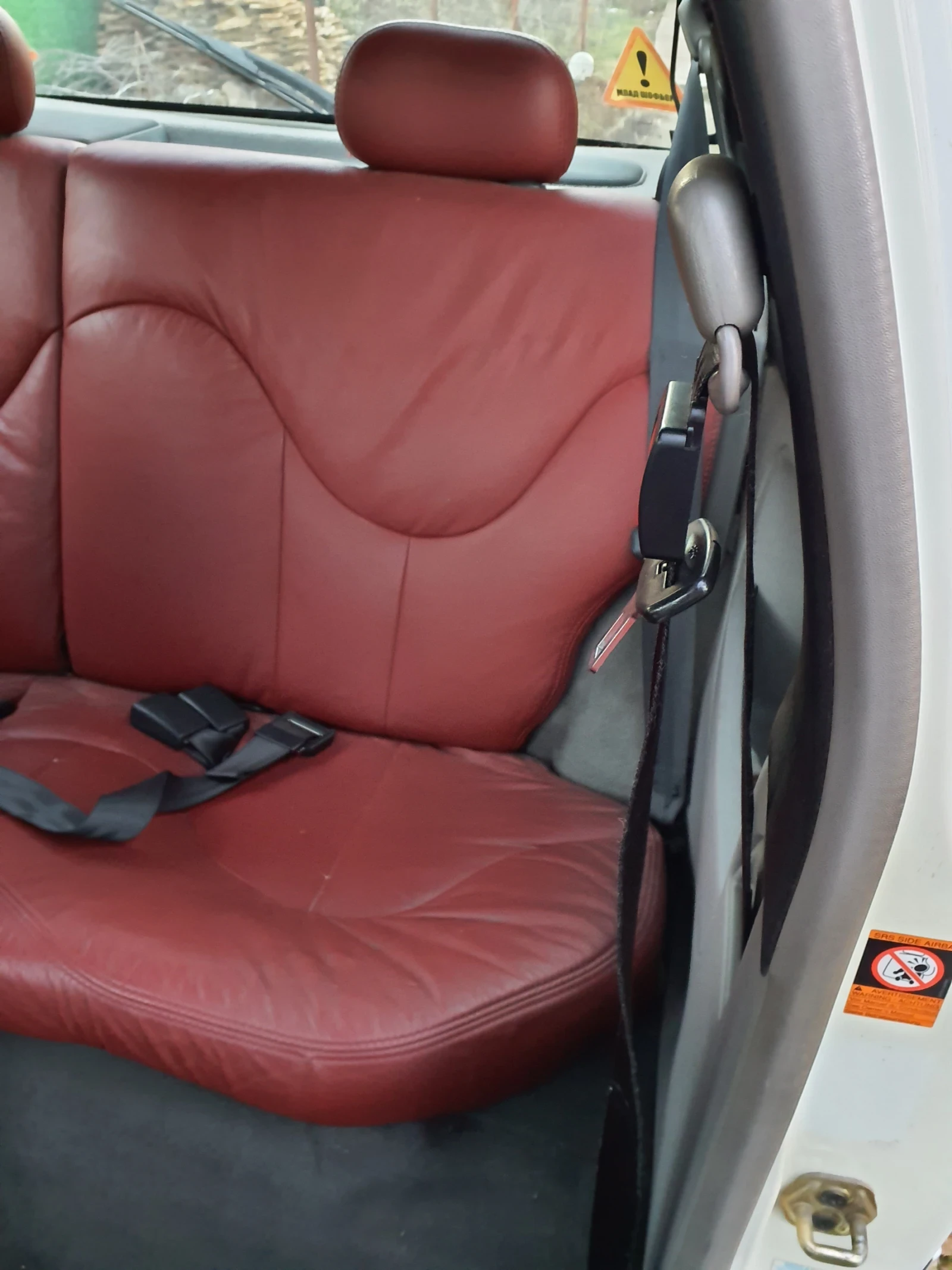 Nissan Micra, снимка 9 - Автомобили и джипове - 54892615