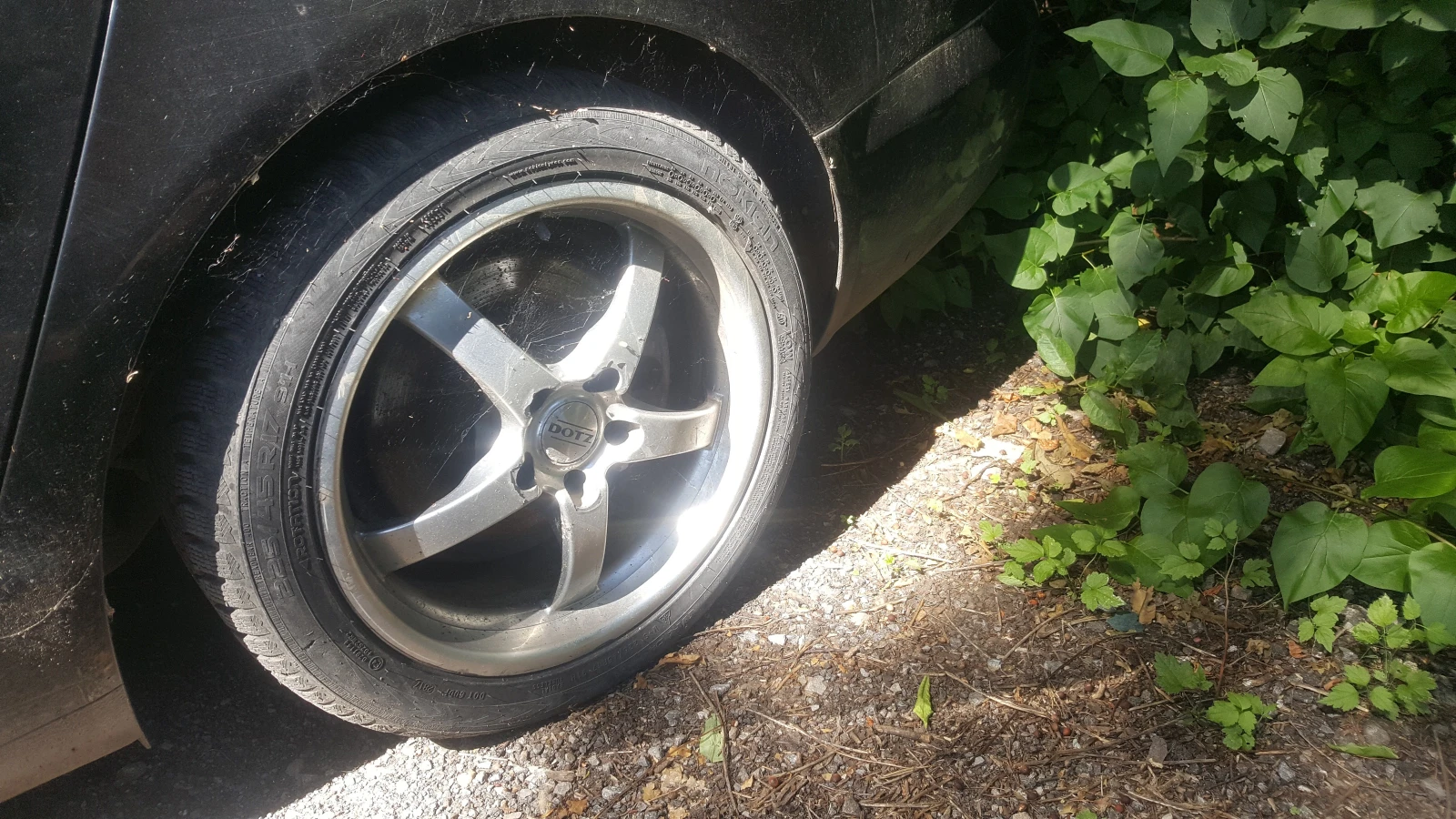 Audi A6 2.7tdi, снимка 13 - Автомобили и джипове - 55116284
