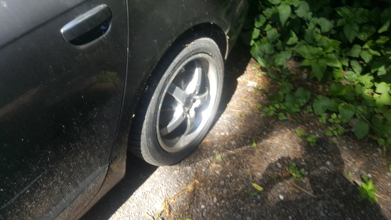 Audi A6 2.7tdi, снимка 12 - Автомобили и джипове - 55116284