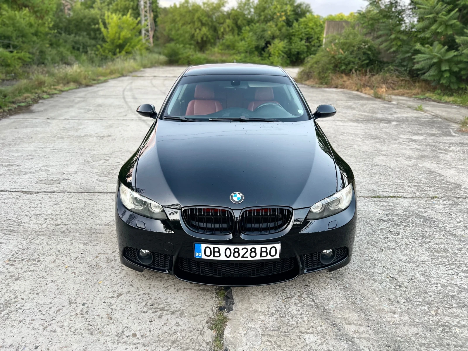 BMW 335, снимка 4 - Автомобили и джипове - 55159939