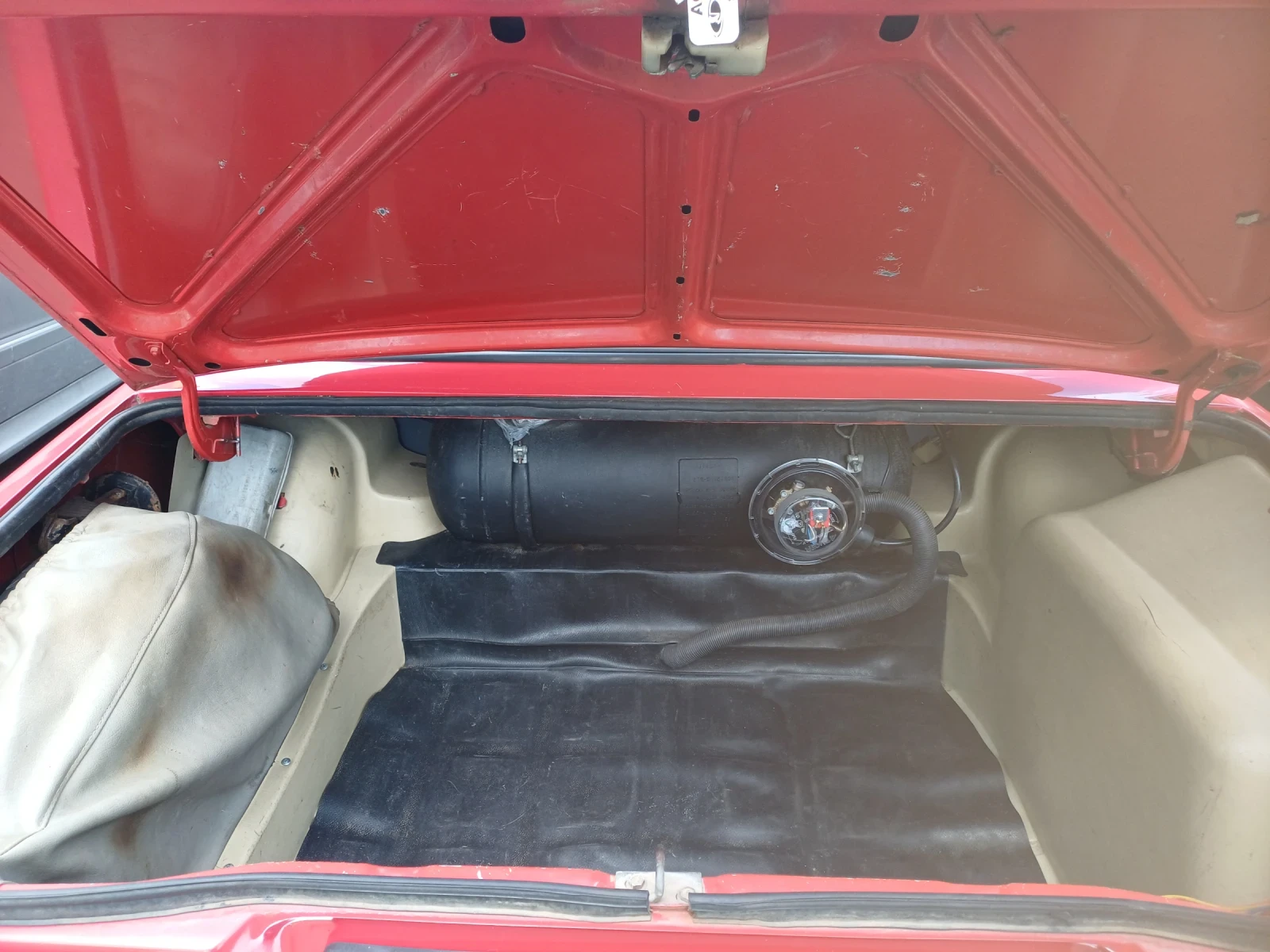 Lada 2107, снимка 13 - Автомобили и джипове - 55564424