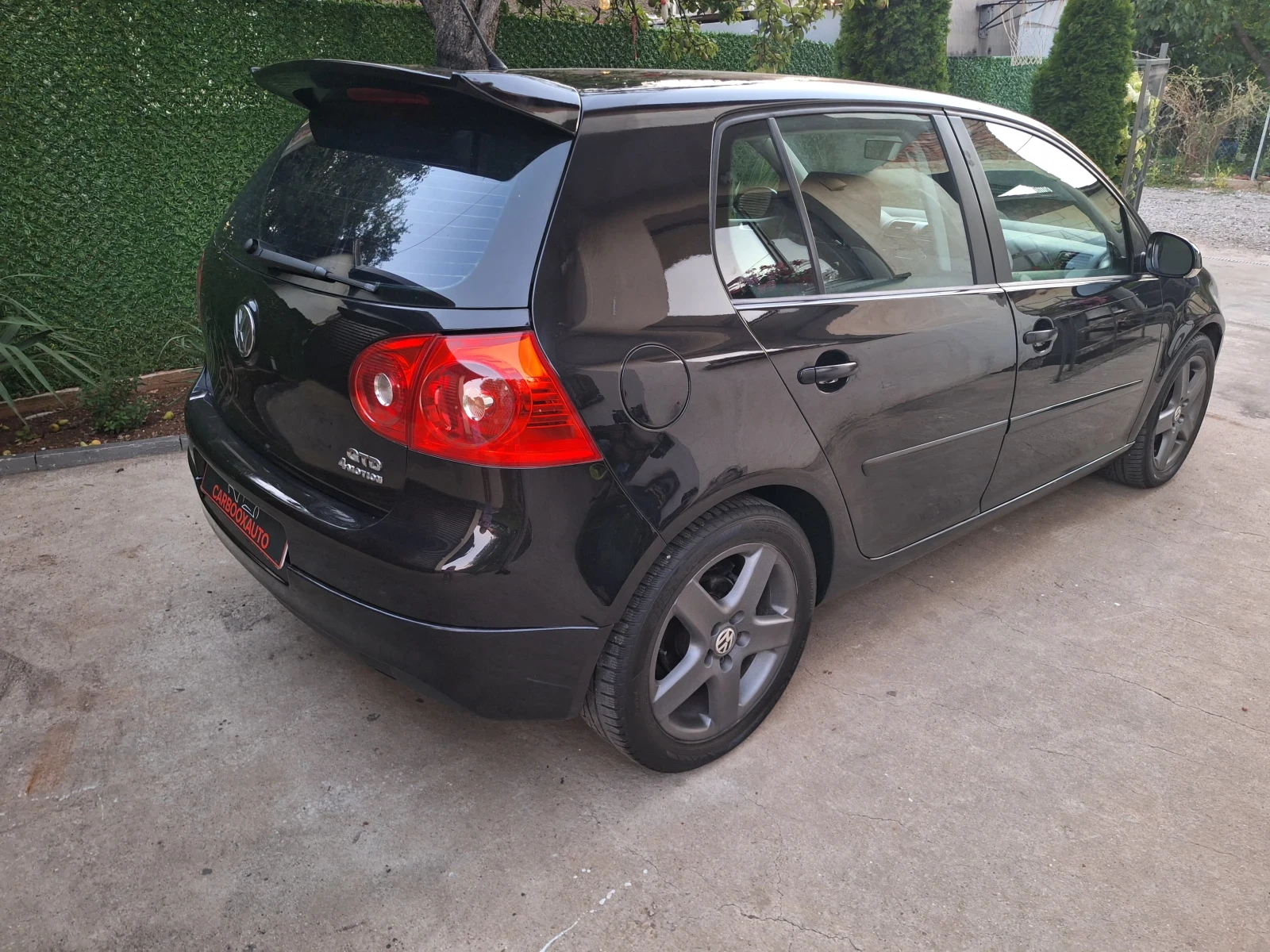 VW Golf 1.9 Tdi 4x4, снимка 15 - Автомобили и джипове - 55468467