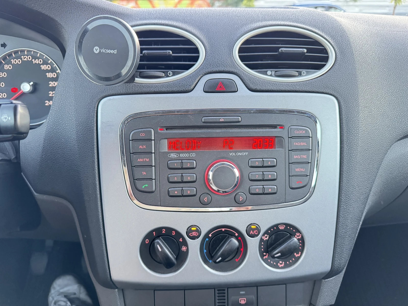 Ford Focus 1.6 TDCI от Moto Pfohe, снимка 14 - Автомобили и джипове - 55543305