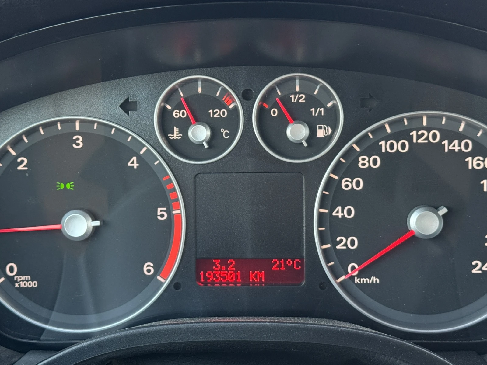 Ford Focus 1.6 TDCI от Moto Pfohe, снимка 12 - Автомобили и джипове - 55543305