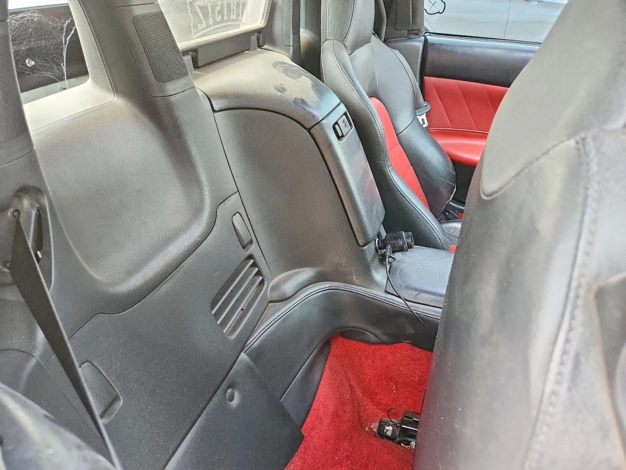 Honda S2000 MANUAL* CABRIO* КОЖА* , снимка 10 - Автомобили и джипове - 55563137