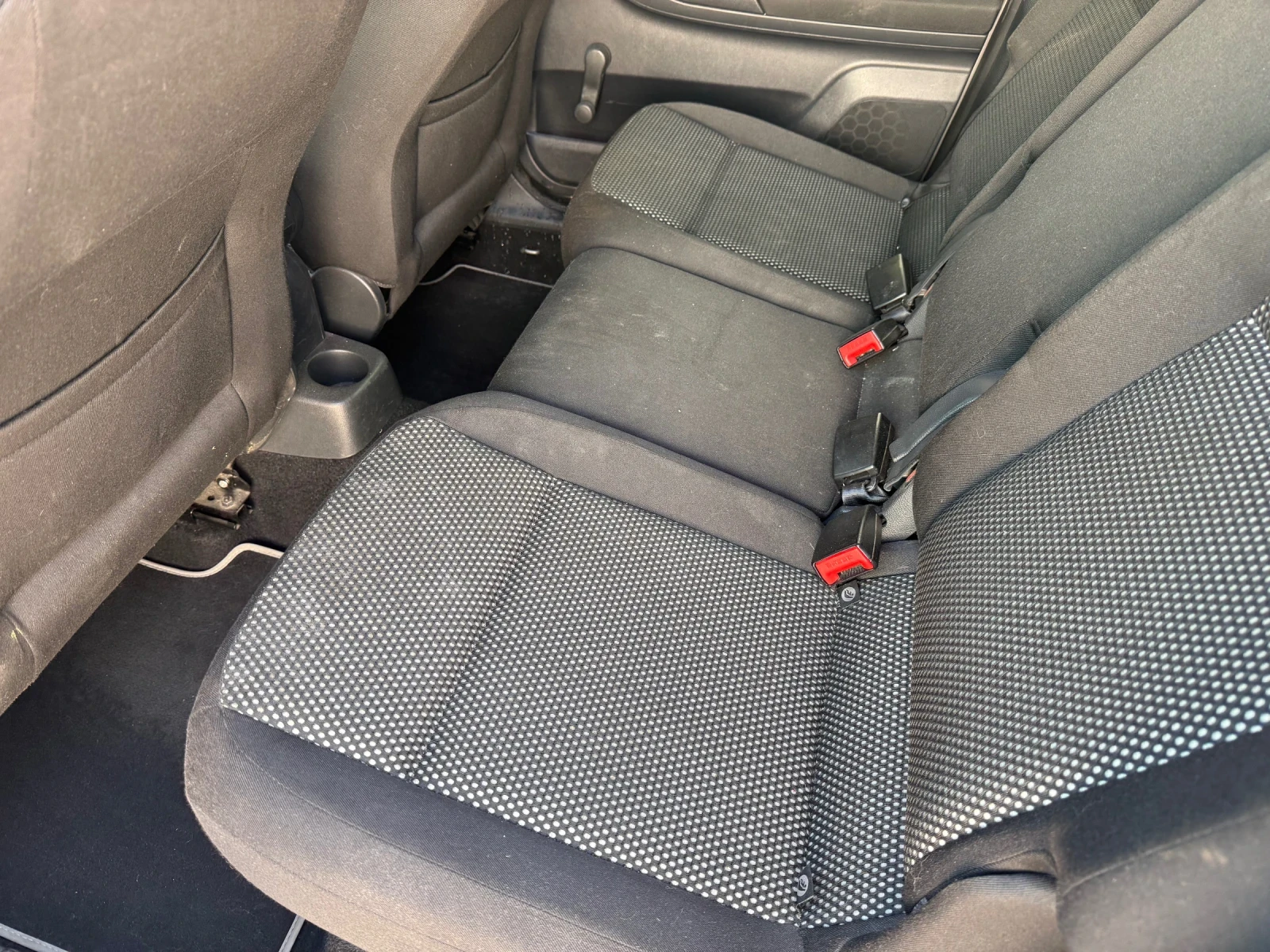 Skoda Roomster SCOUT, снимка 7 - Автомобили и джипове - 55627312