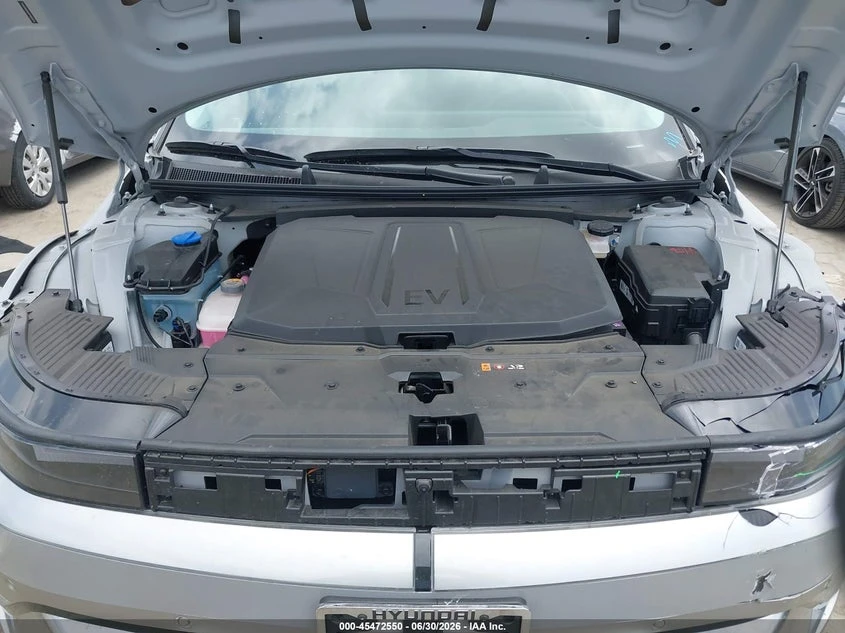 Hyundai Ioniq 5 2025 HYUNDAI IONIQ 5 LIMITED | Mobile.bg � ����������� 14