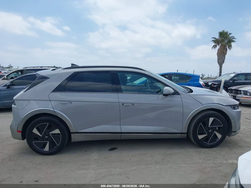 Hyundai Ioniq 5 2025 HYUNDAI IONIQ 5 LIMITED | Mobile.bg � ����������� 5