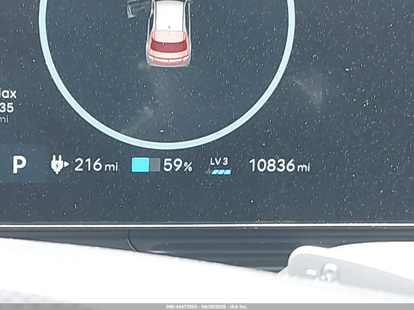Hyundai Ioniq 5 2025 HYUNDAI IONIQ 5 LIMITED | Mobile.bg � ����������� 11