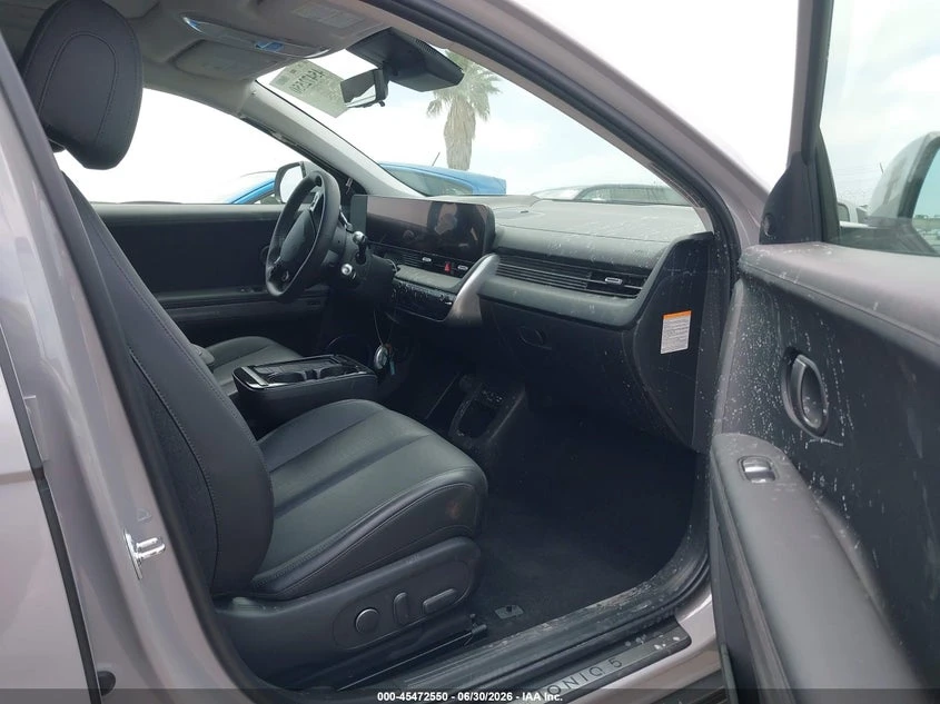 Hyundai Ioniq 5 2025 HYUNDAI IONIQ 5 LIMITED | Mobile.bg � ����������� 12