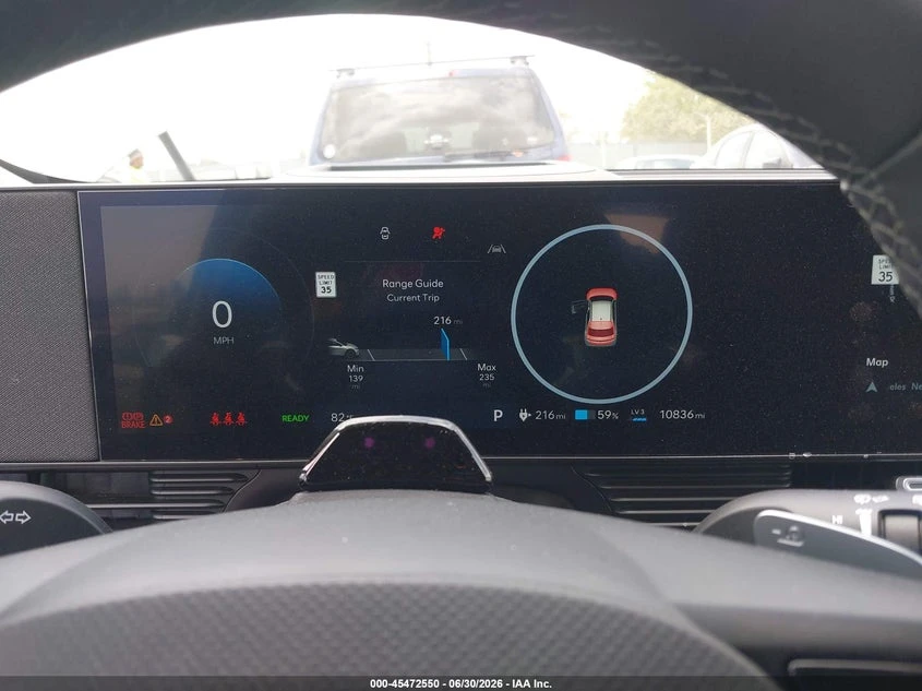 Hyundai Ioniq 5 2025 HYUNDAI IONIQ 5 LIMITED | Mobile.bg � ����������� 10