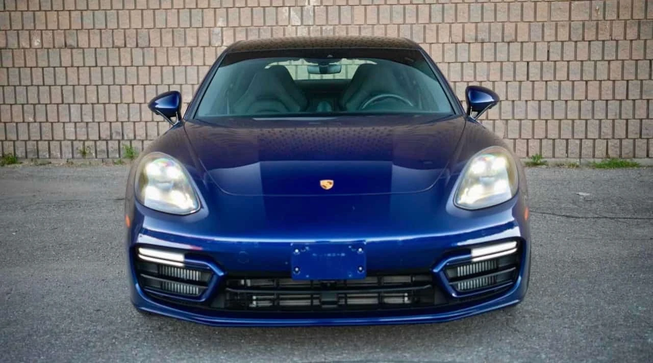 Porsche Panamera * GTS * CARFAX * ОПЦИЯ ЗА ФИНАНСИРАНЕ, снимка 6 - Автомобили и джипове - 55786300