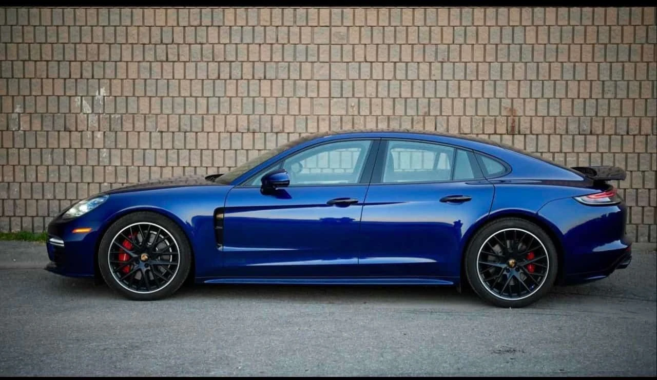 Porsche Panamera * GTS * CARFAX * ОПЦИЯ ЗА ФИНАНСИРАНЕ, снимка 2 - Автомобили и джипове - 55786300