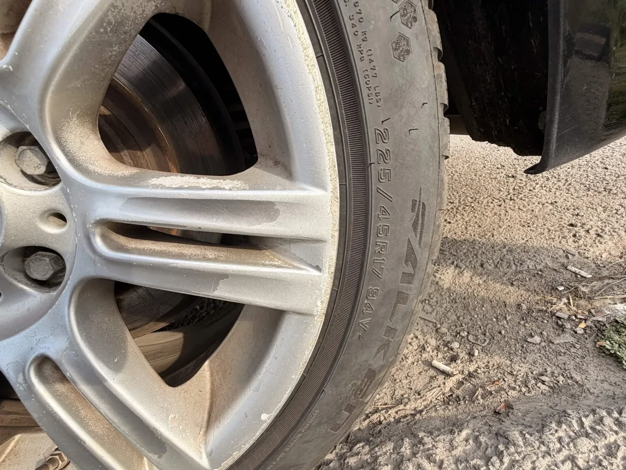 BMW 320, снимка 14 - Автомобили и джипове - 55848207