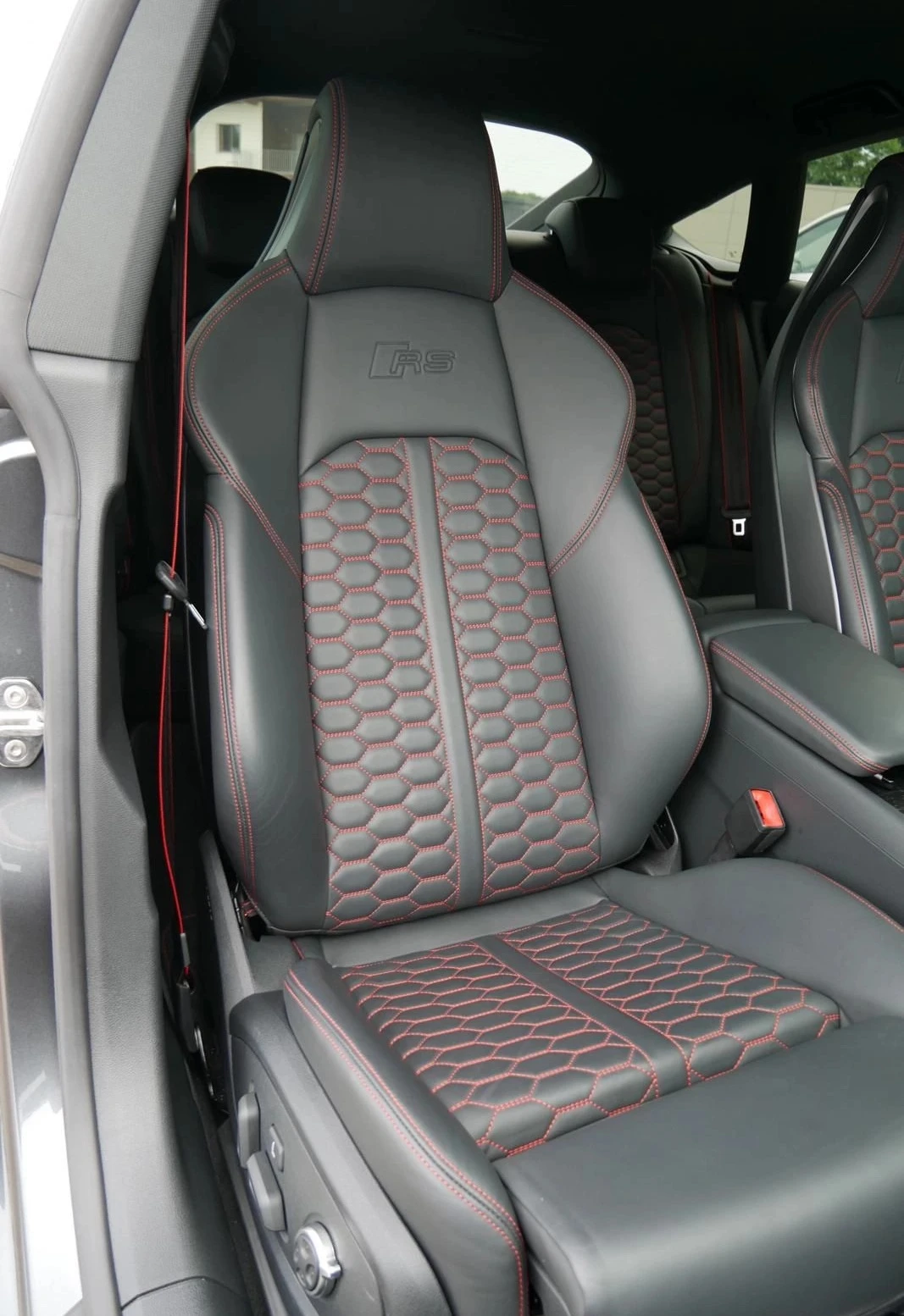 Audi Rs5 2.9 Sportback Quattro , снимка 5 - Автомобили и джипове - 55949067