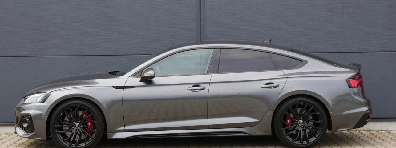 Audi Rs5 2.9 Sportback Quattro , снимка 2 - Автомобили и джипове - 55949067
