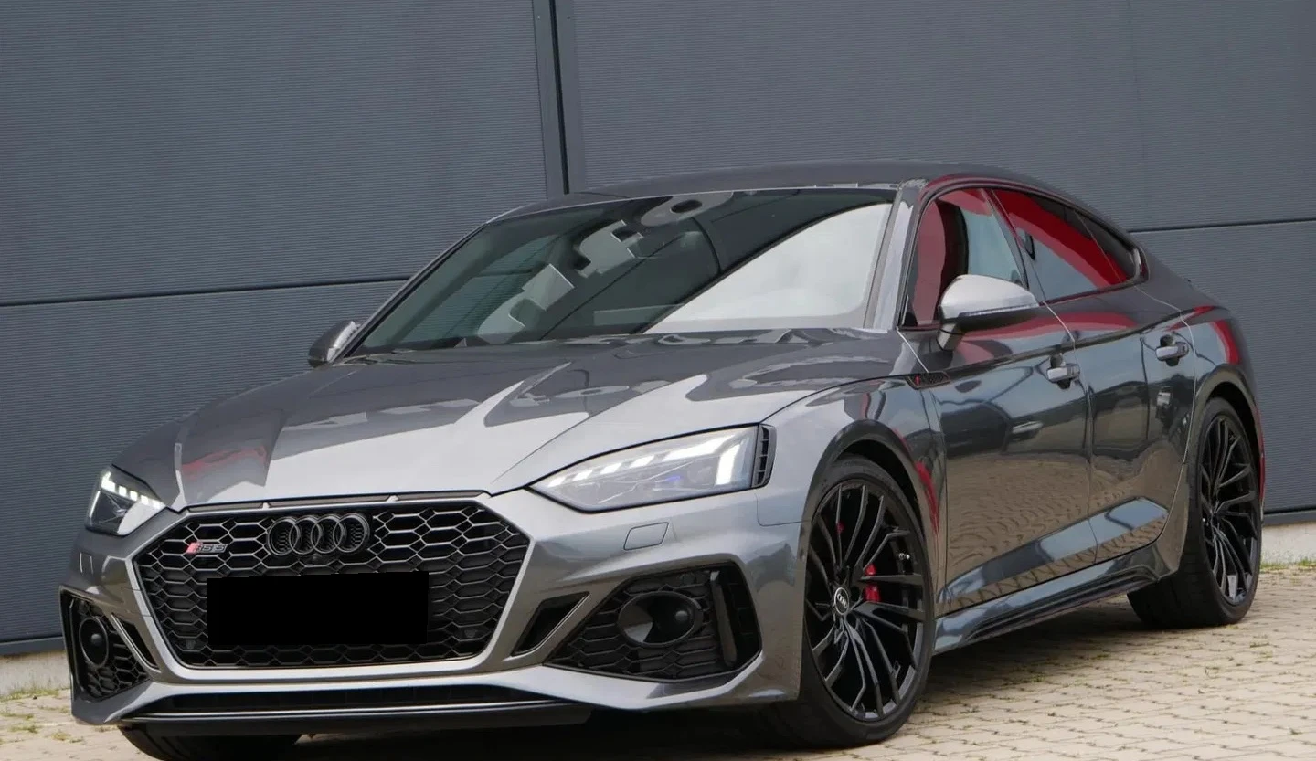 Audi Rs5 2.9 Sportback Quattro 
