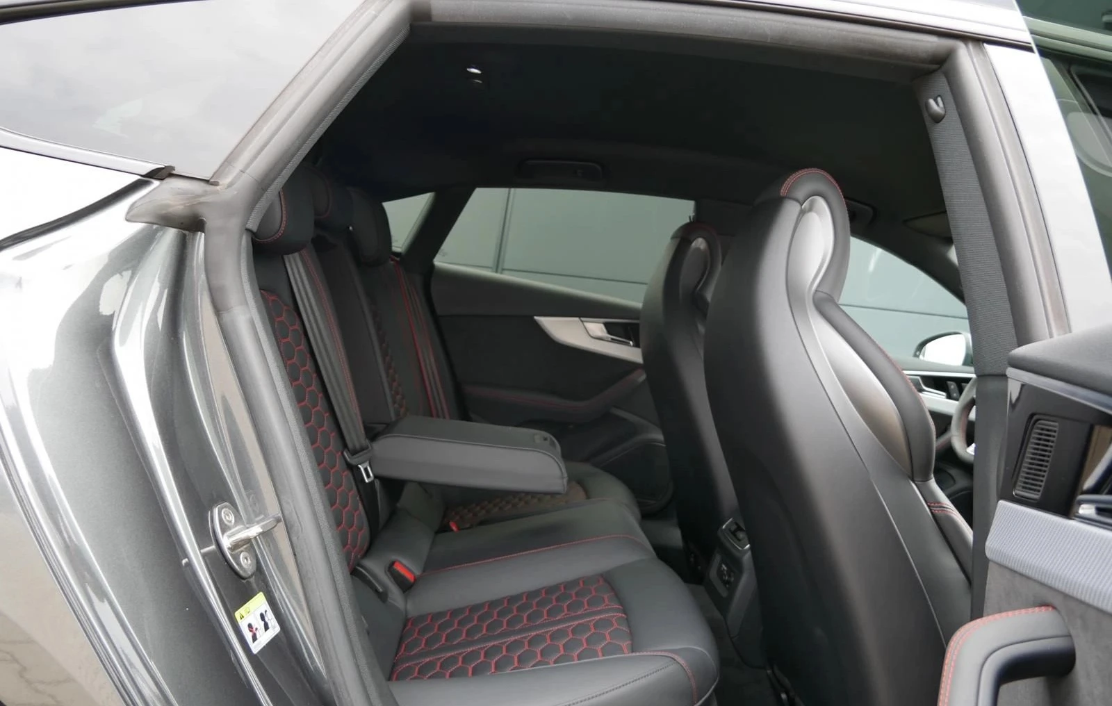 Audi Rs5 2.9 Sportback Quattro , снимка 6 - Автомобили и джипове - 55949067
