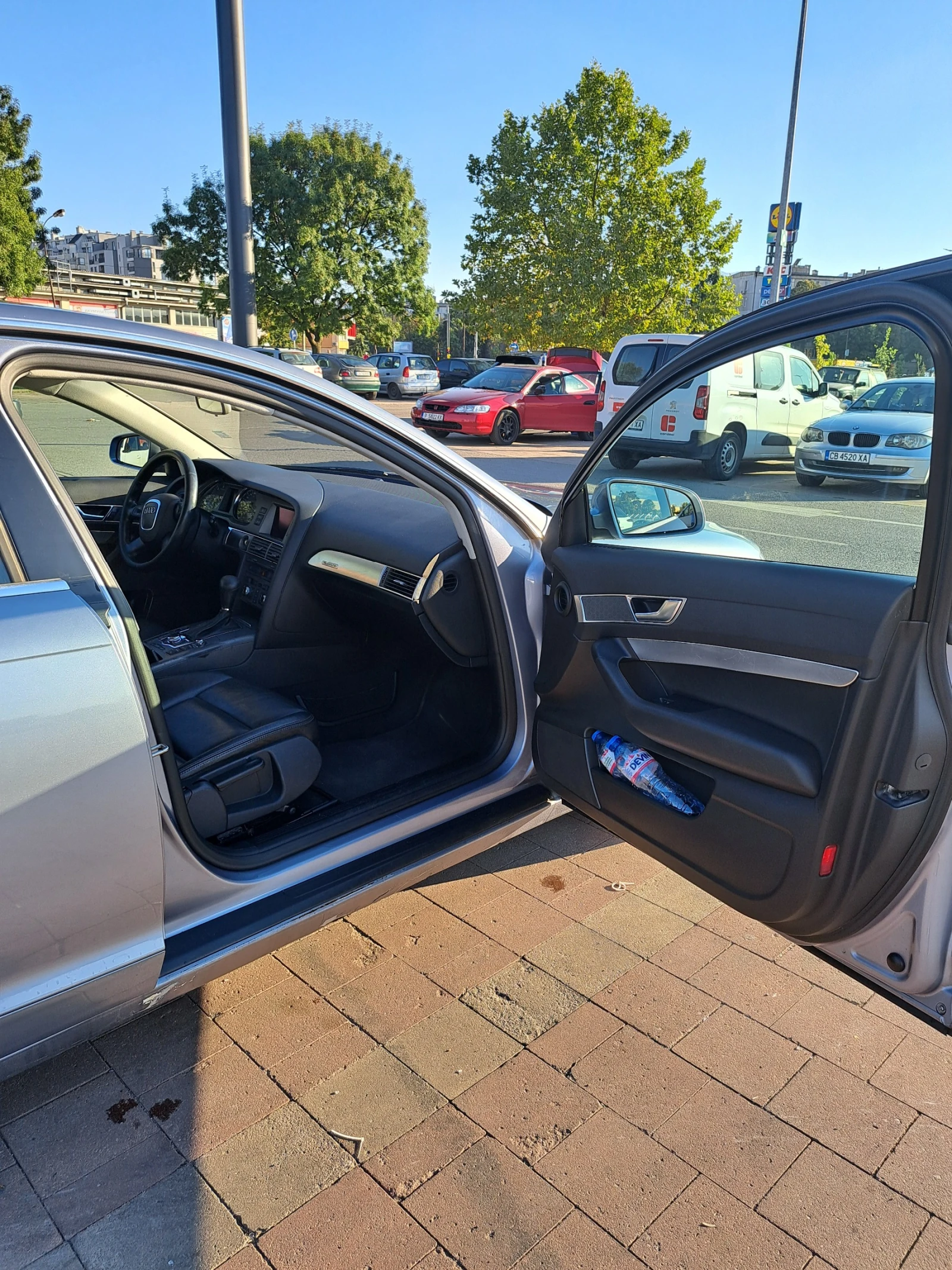 Audi A6 TDI Quattro, снимка 5 - Автомобили и джипове - 56126075
