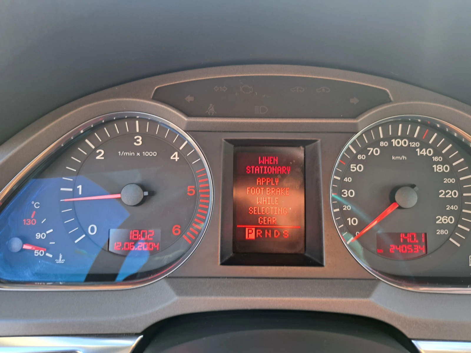 Audi A6 TDI Quattro, снимка 12 - Автомобили и джипове - 56126075