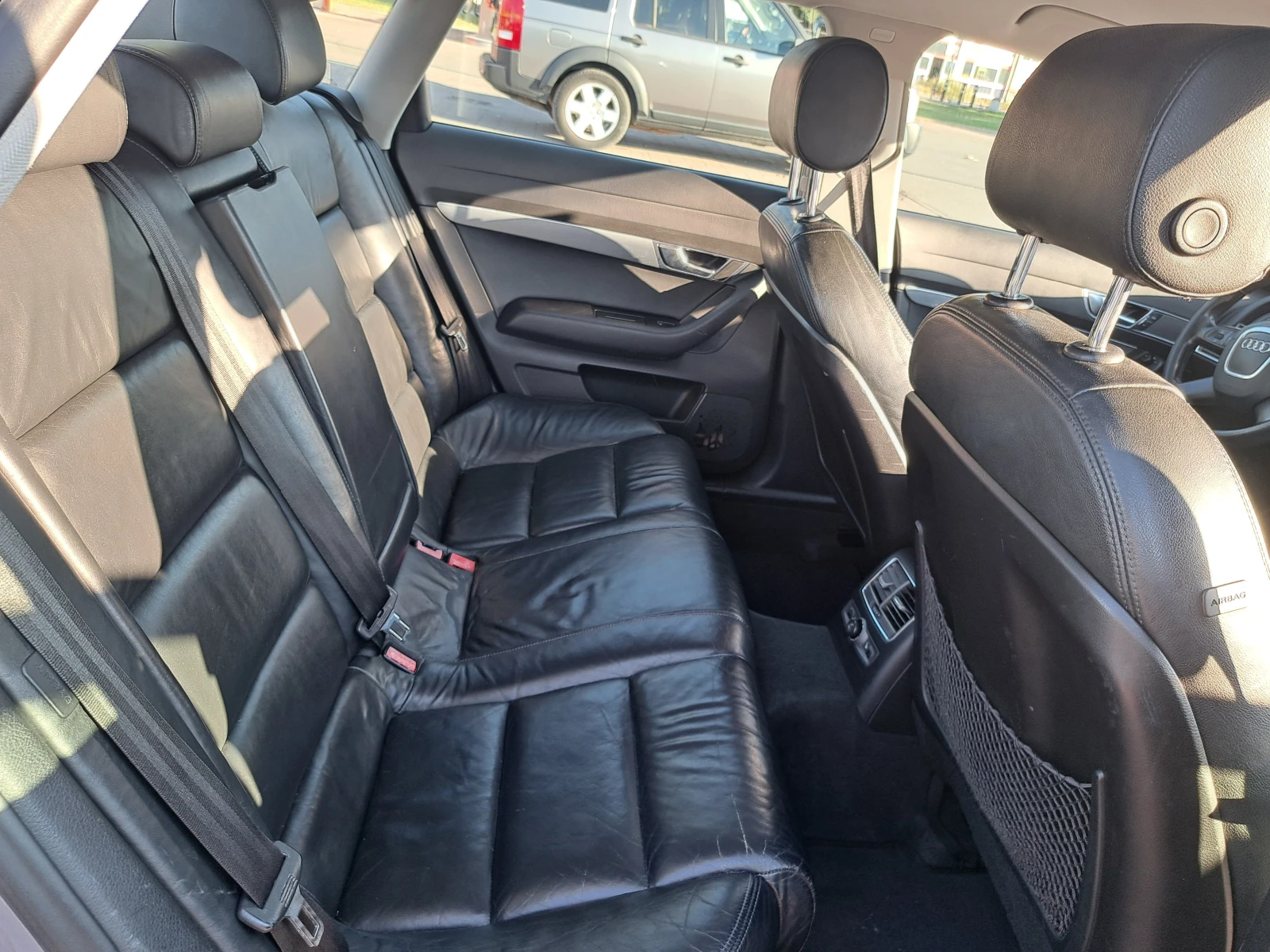 Audi A6 TDI Quattro, снимка 7 - Автомобили и джипове - 56126075