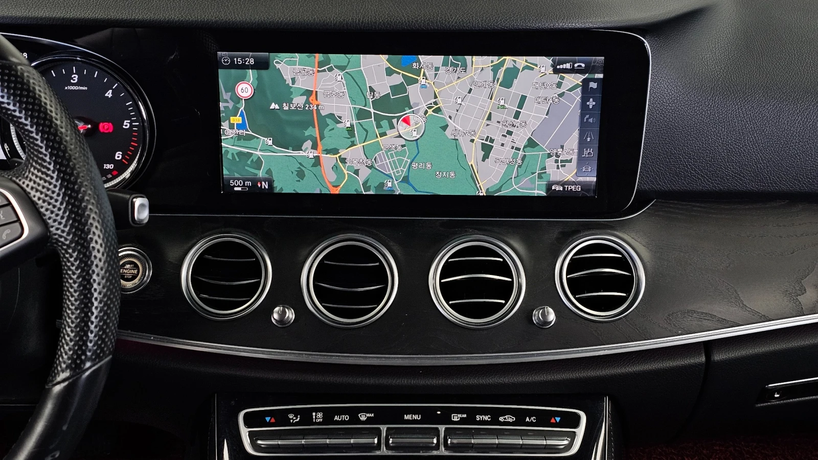 Mercedes-Benz E 220 Avantgarde | Mobile.bg � ����������� 11