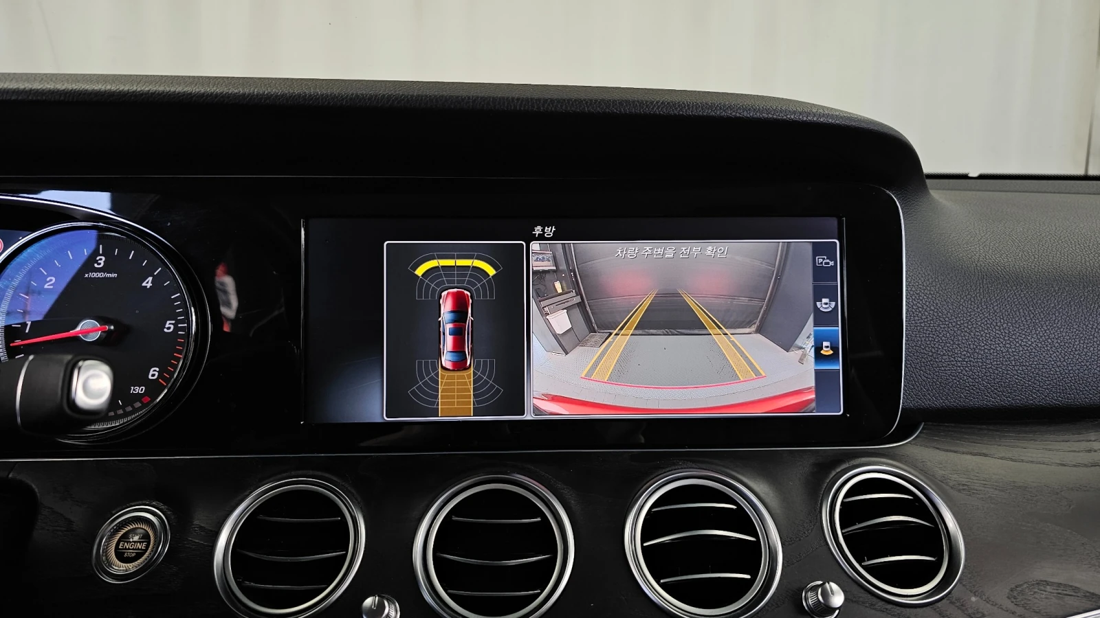Mercedes-Benz E 220 Avantgarde | Mobile.bg � ����������� 13