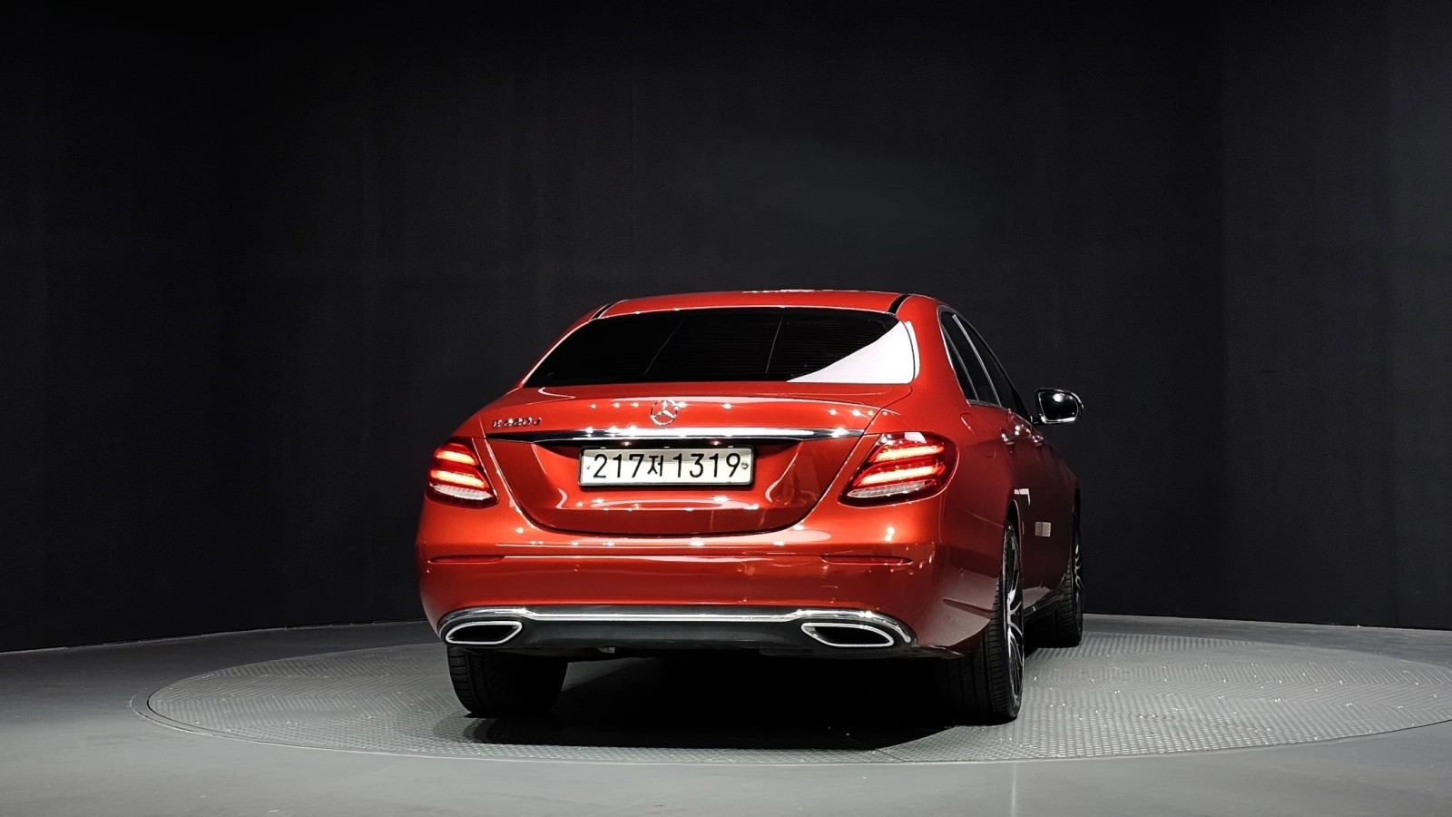 Mercedes-Benz E 220 Avantgarde | Mobile.bg � ����������� 4