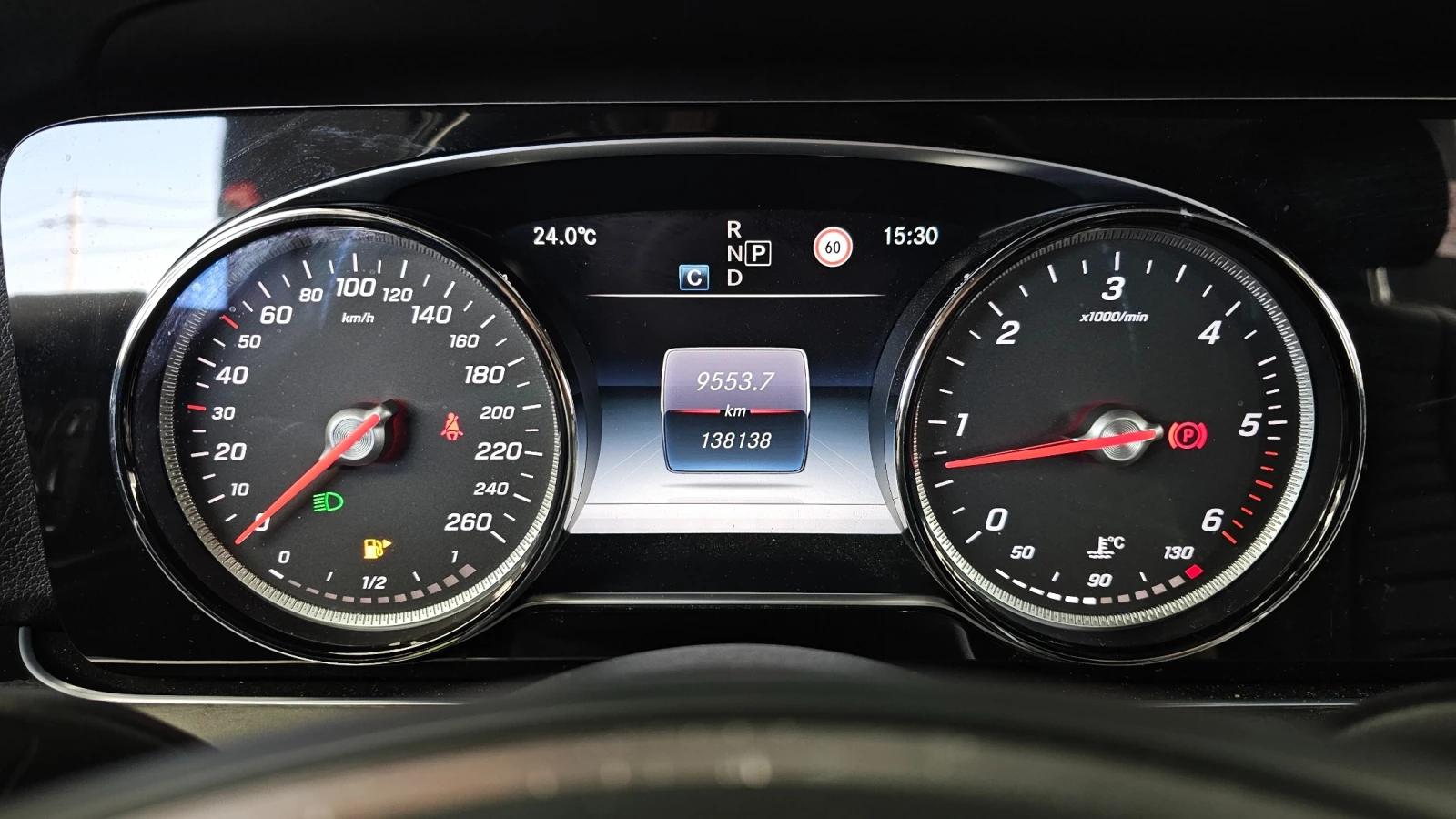 Mercedes-Benz E 220 Avantgarde | Mobile.bg � ����������� 7