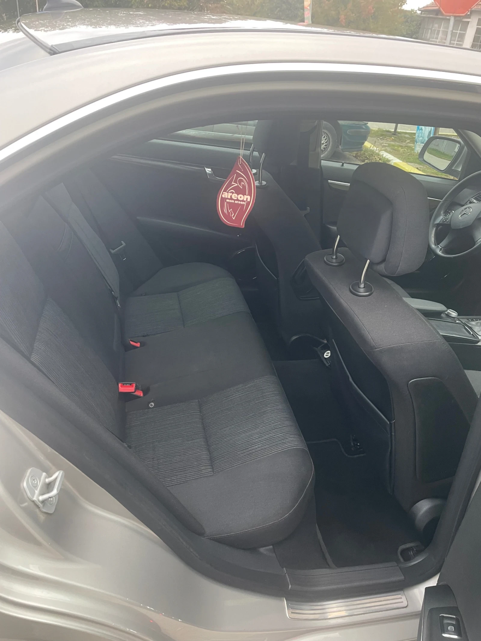 Mercedes-Benz C 220 220 CDI | Mobile.bg � ����������� 10