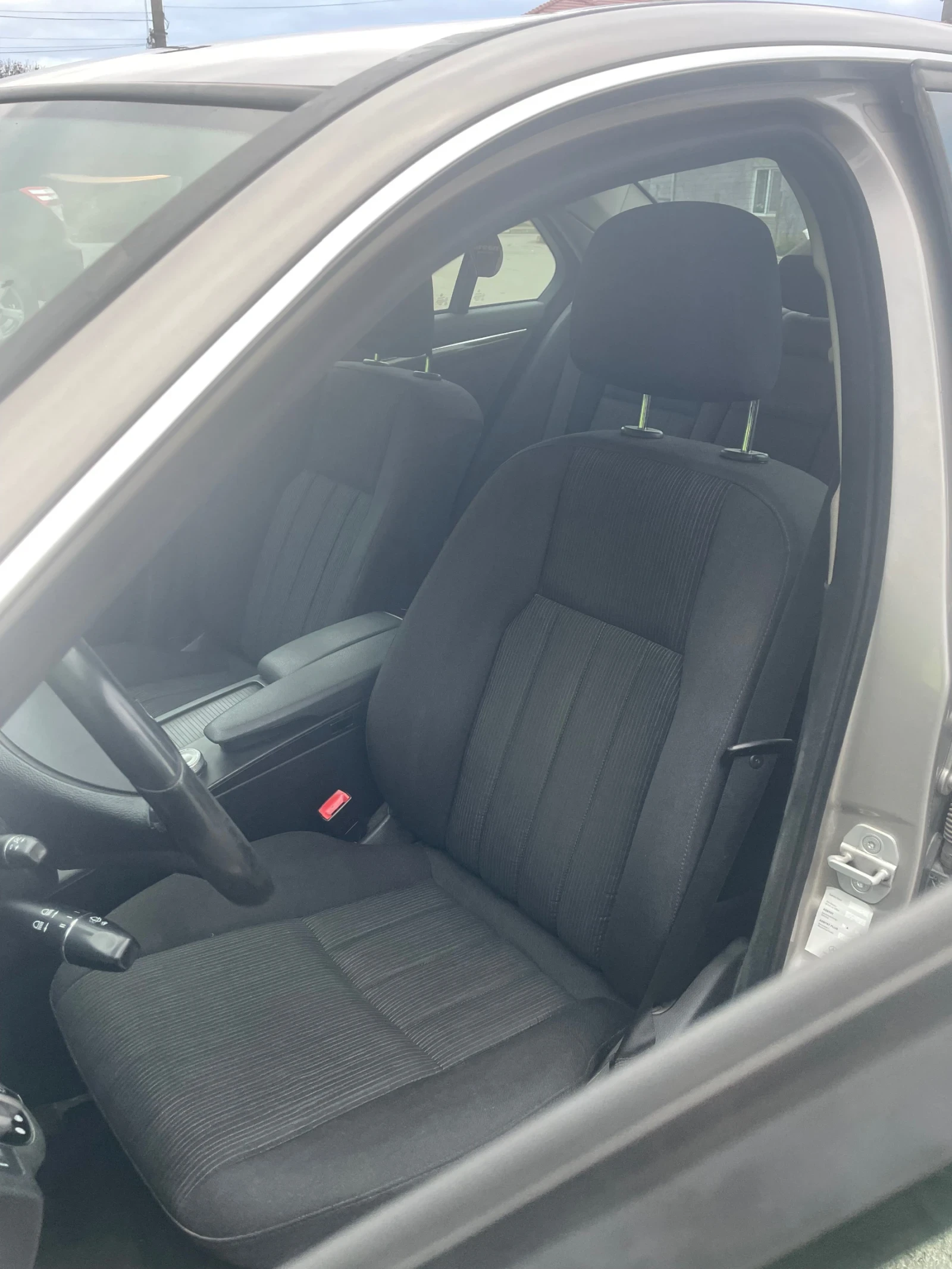 Mercedes-Benz C 220 220 CDI | Mobile.bg � ����������� 13
