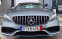 Обява за продажба на Mercedes-Benz C 220 C63-AMG Optic/SPORT+ /ФУЛ ЕКСТРИ/НОВА/БЕЗУПРЕЧНА!! ~31 100 лв. - изображение 1